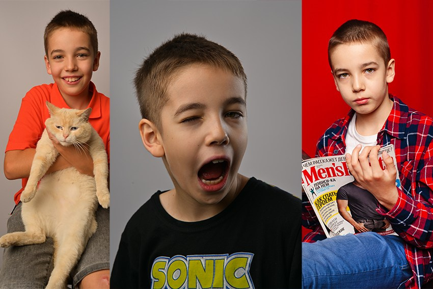 Детские. Портретный фотограф и не только! Энгельс