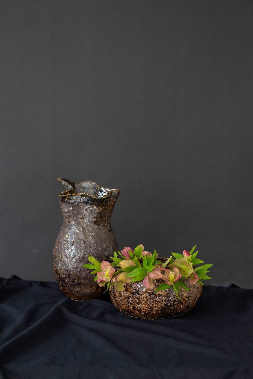 Галерея. Арт-керамика Катерины Жизневской