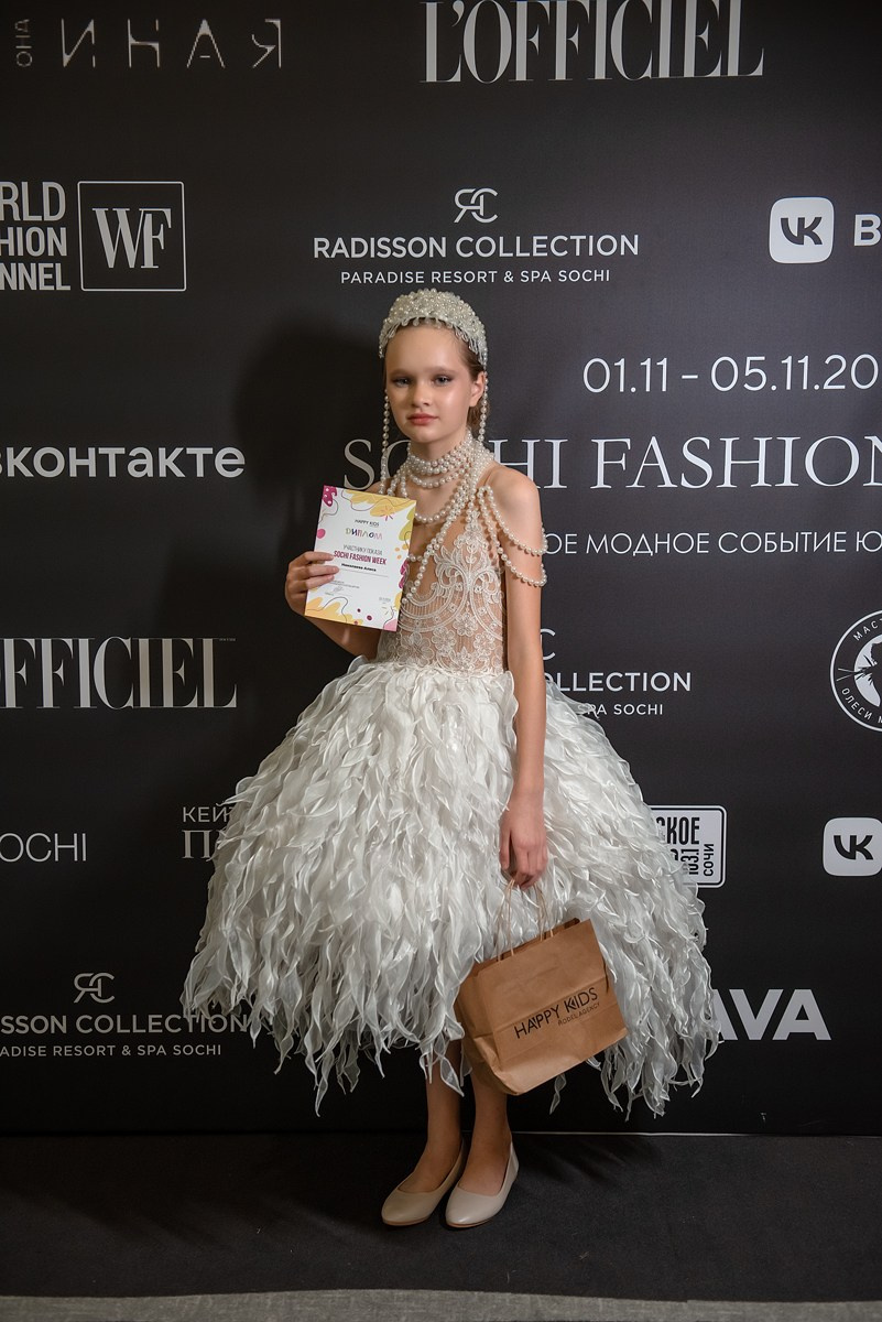SochiFashionWeek2024 дизайнер Анохина Светлана. Семейный и коммерческий фотограф в Сочи Александр Бодунов