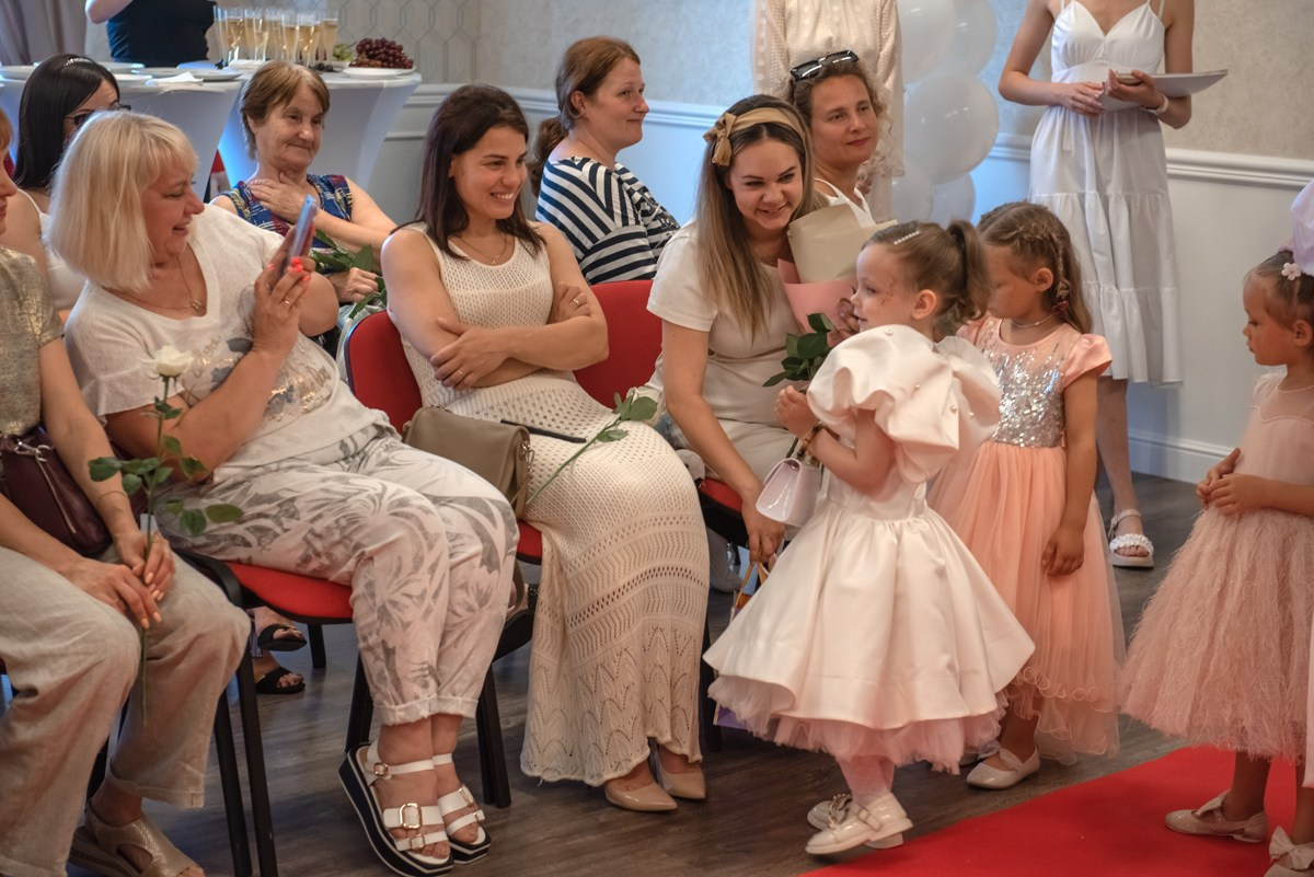 Выпускной HAPPYkids 2023. Семейный и коммерческий фотограф в Сочи Александр Бодунов