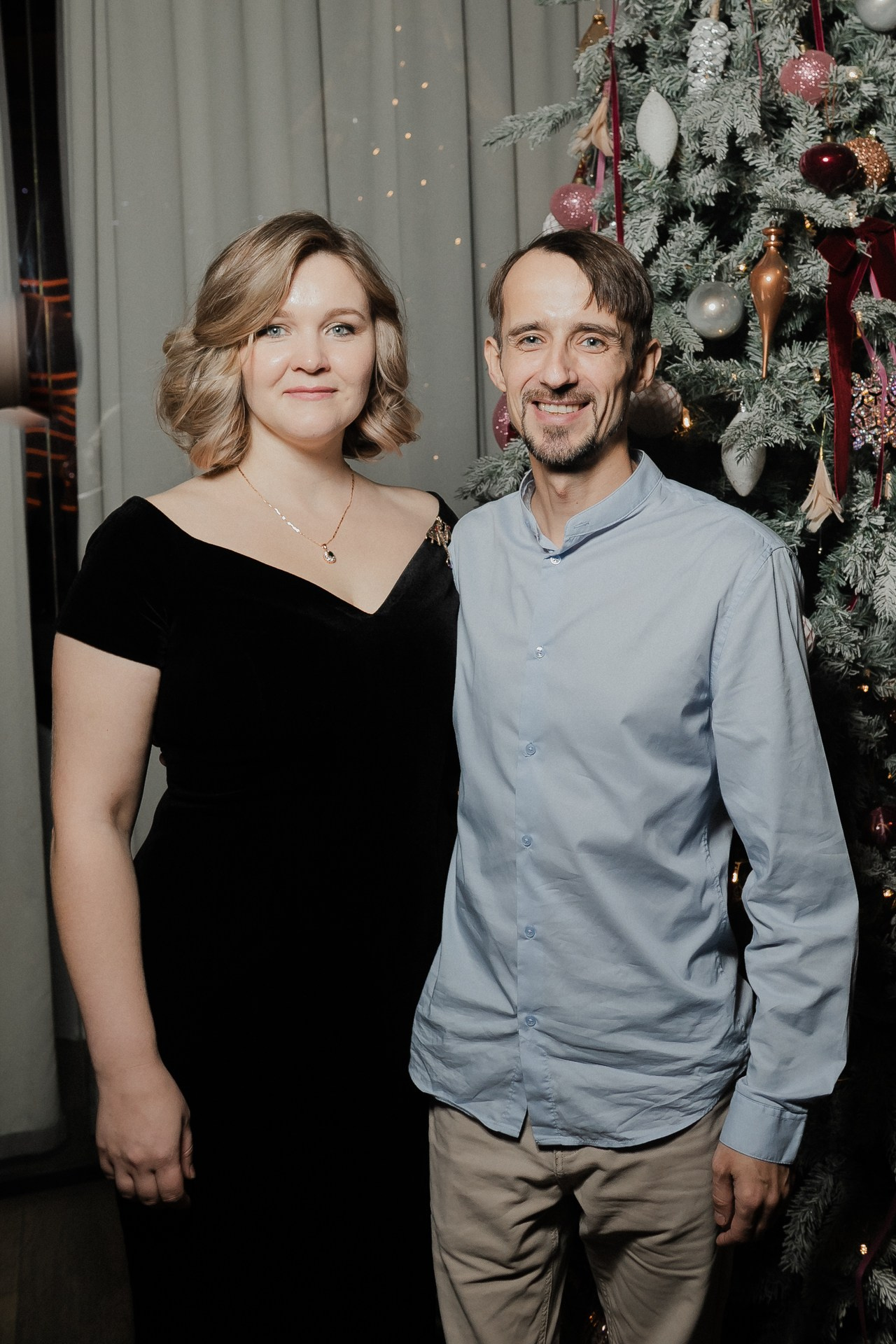 Корпоратив West Engineering. Night2Day Санкт-Петербург