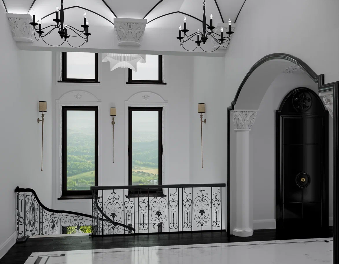 КП «Ренессанс парк»