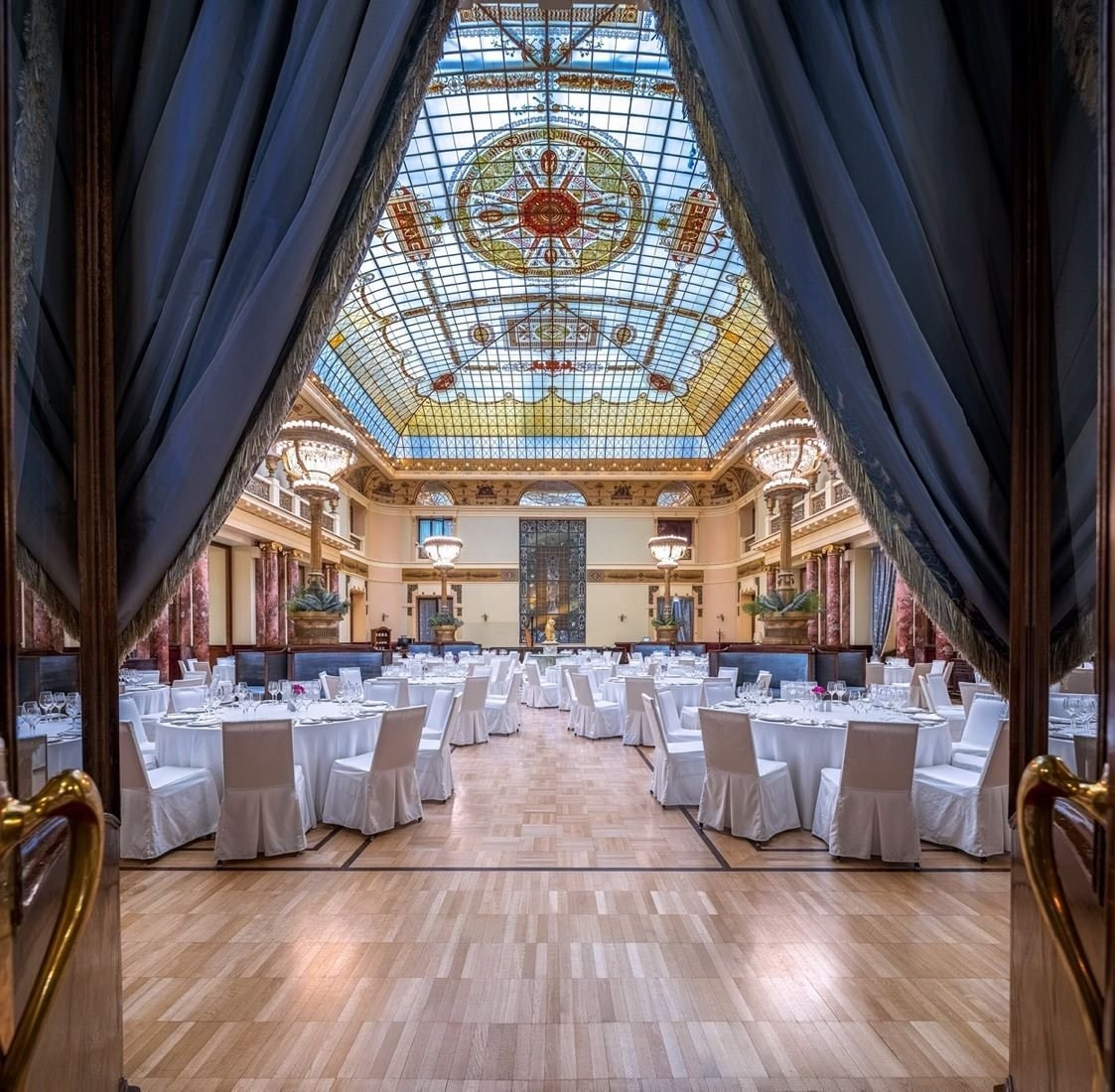 Фотографии отелей и гостиниц. Вадим Щербаков | архитектурный фотограф