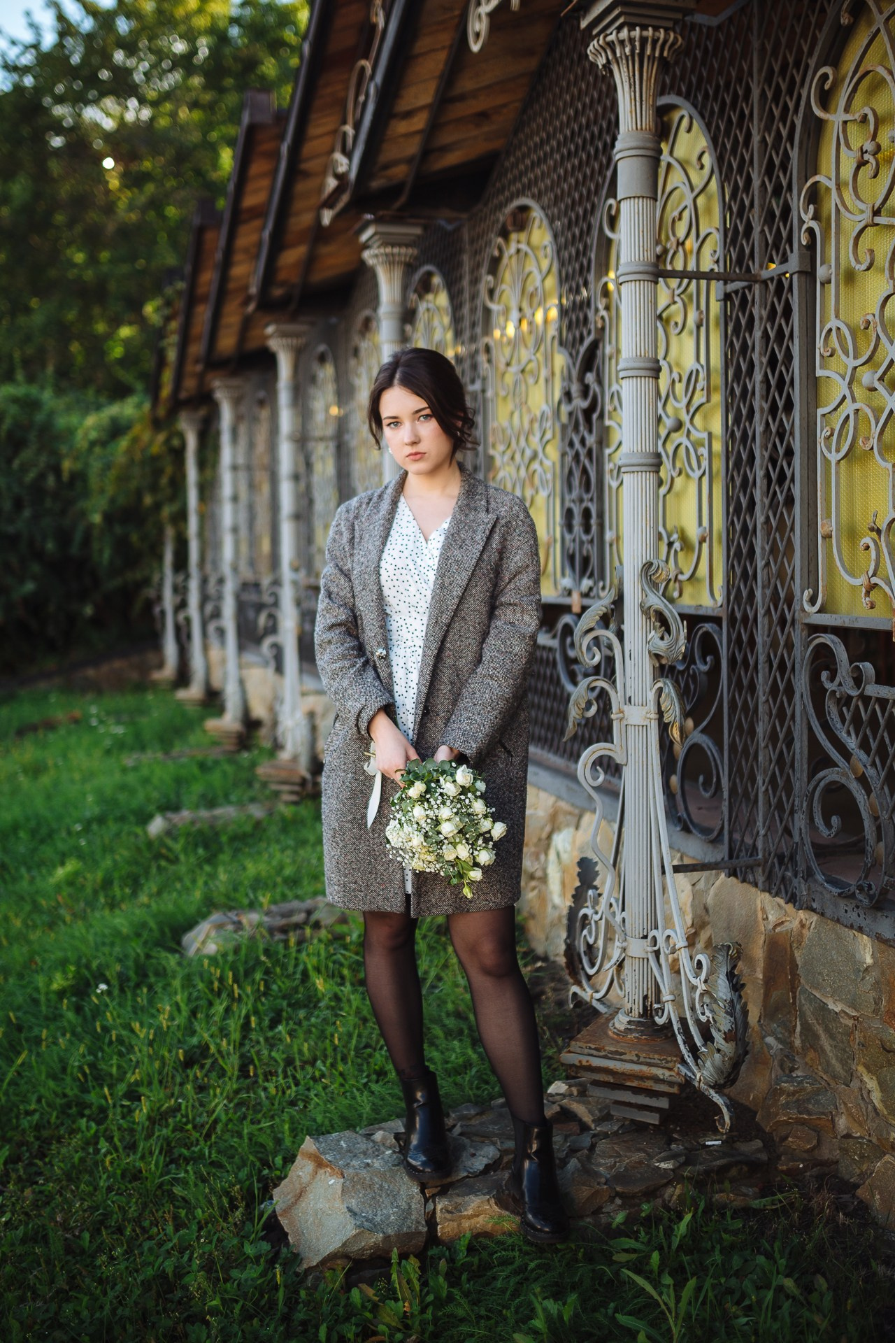 Андрей и Татьяна. Фотограф Zipa Pro