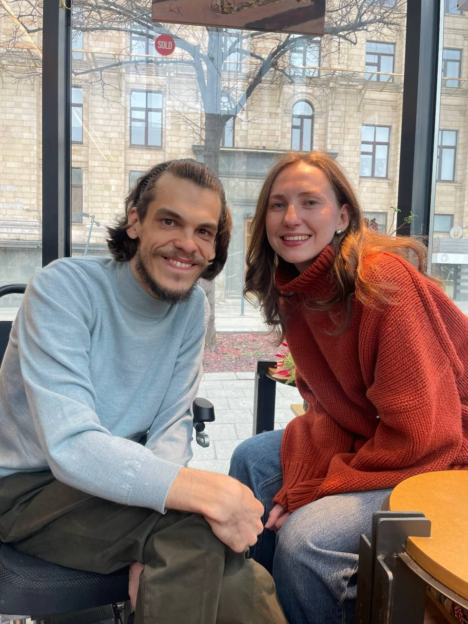 Москва | апрель 2026 г. Портретный фотограф | Олеся Комарова | Екатеринбург