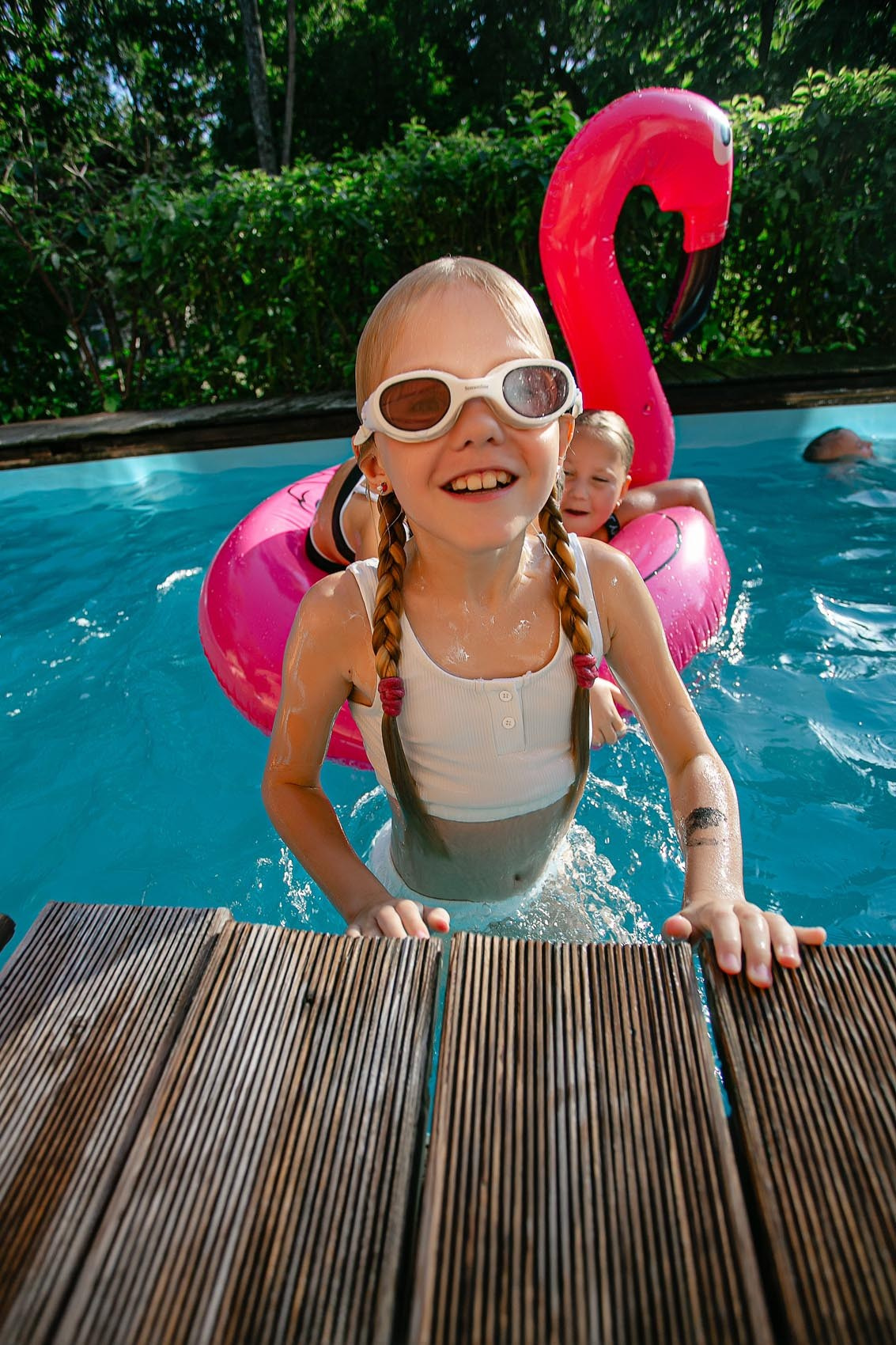 Детский день рождения г Владивосток. Владивосток семейный фотограф Александр Степанов