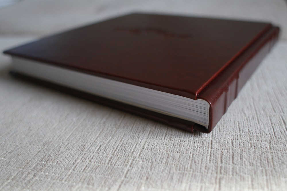 Фотокниги. Фотограф в Варшаве Анна Розова