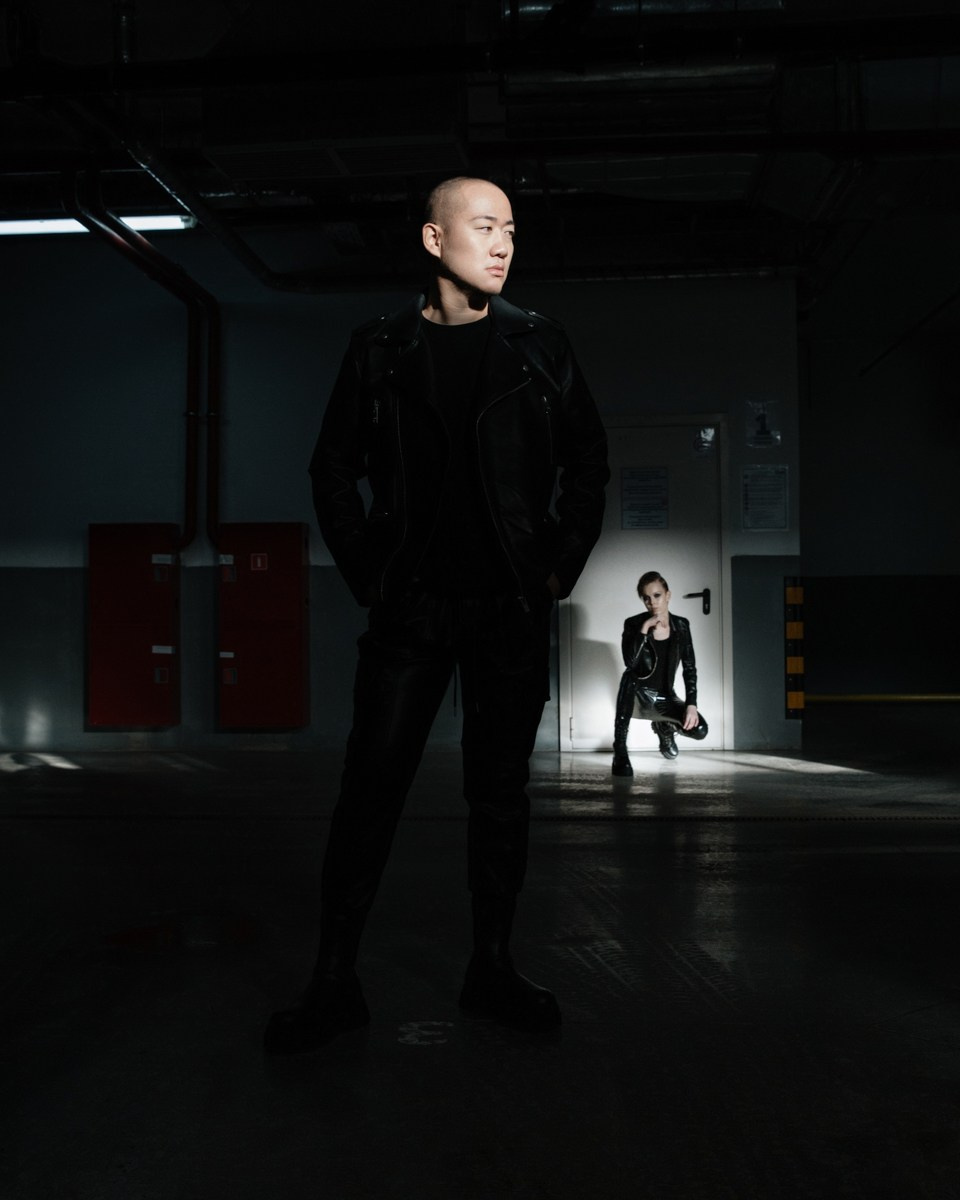 Male portraits. Lena Sorokina photographer, Astana, Kazakhstan