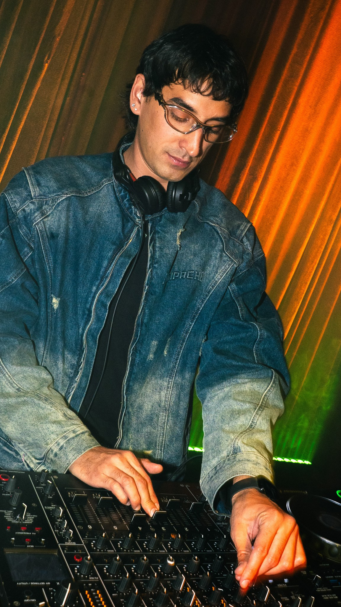 Events. Photographer arina letskaya