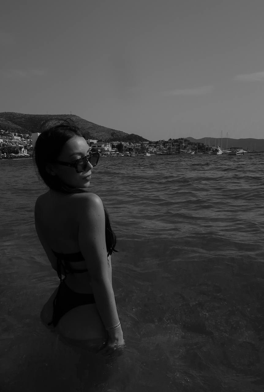 На Берегах Бодрума. Главная