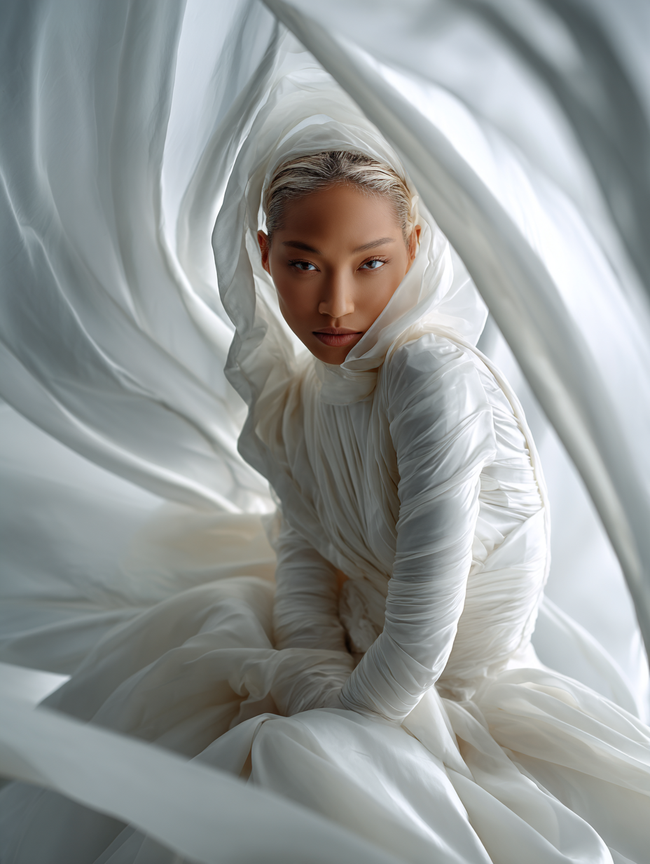 Jarvis AI — коммерческий визуал и контент для брендов с ИИ