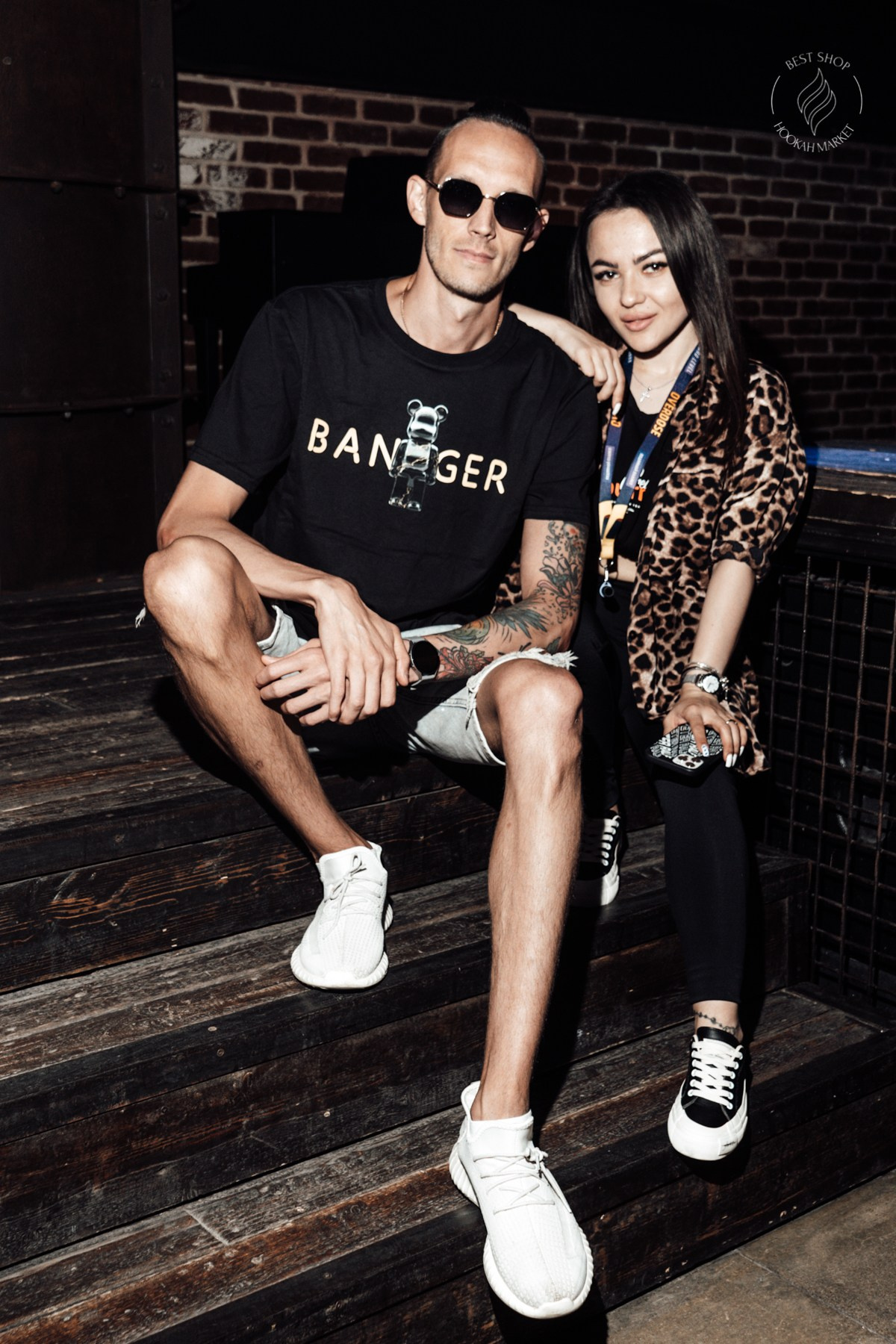 Overdose. Ilgizphoto.ru