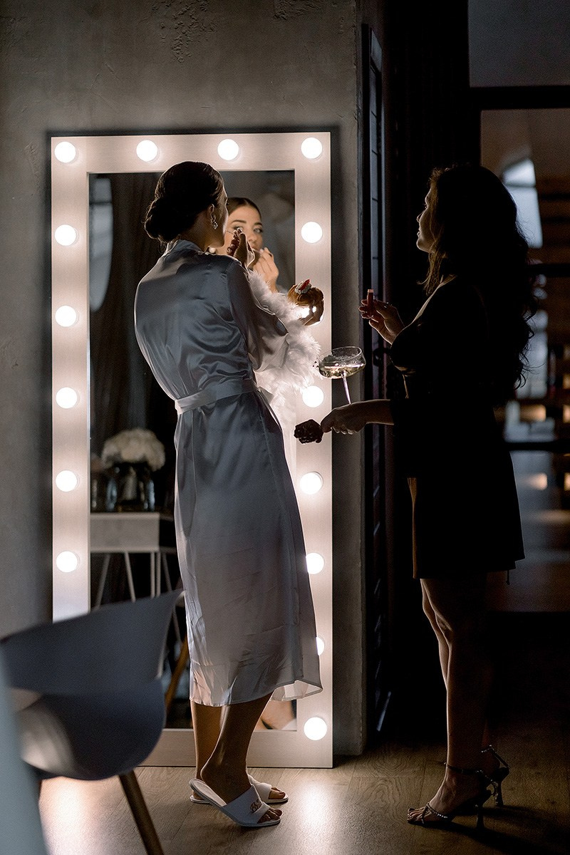 М+К. Фотограф в Красноярске Гетманова Мила