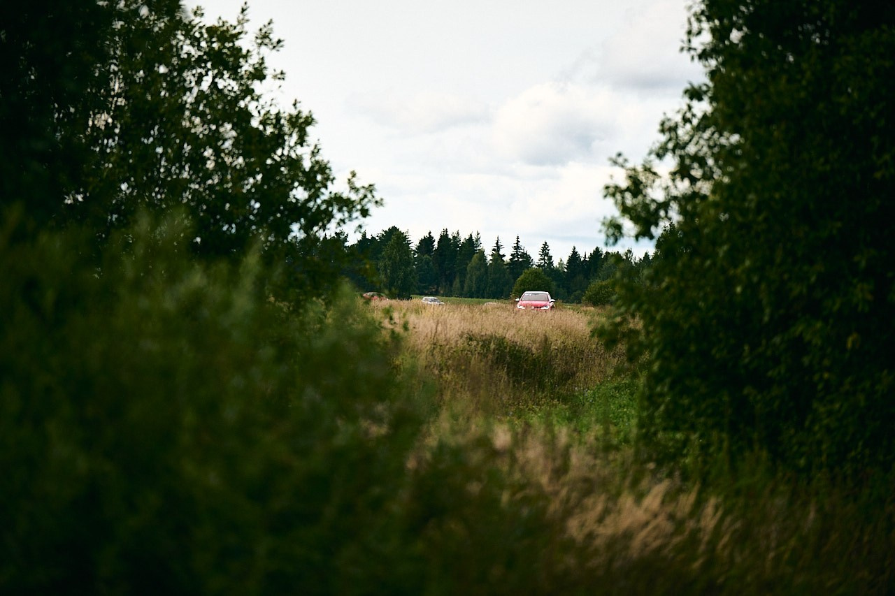 Июльская миля дрэг. Спортивный репортажный фотограф в Ижевске Сергей Мерзляков
