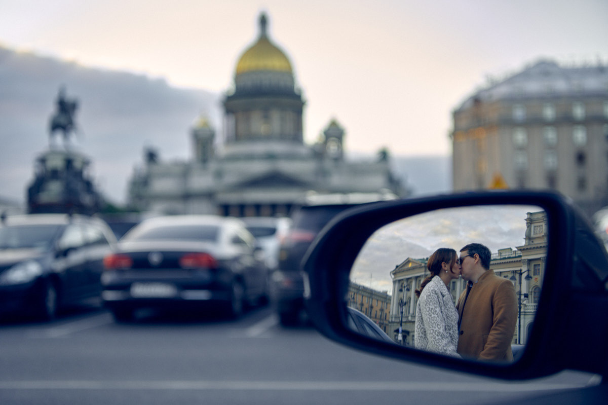 Индивидуальные фотосессии. Сайт Фотографа Колотилина Дмитрия