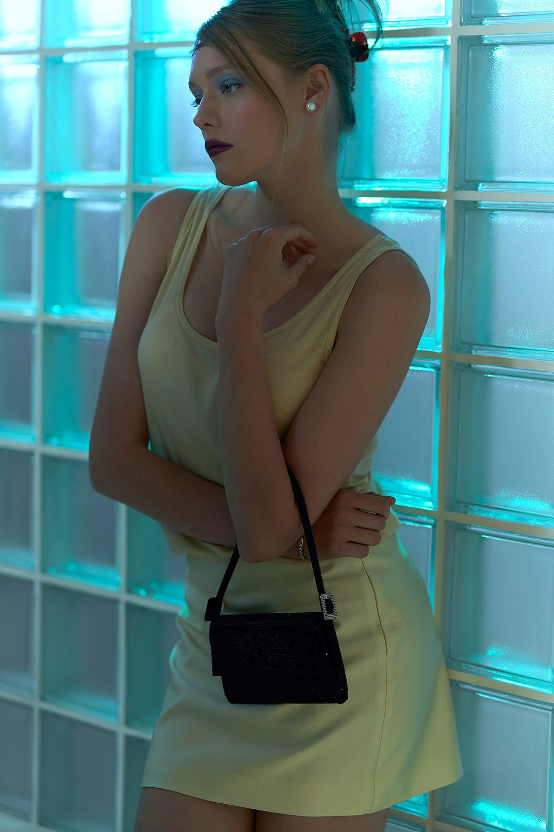 Соня. Фотограф в Москве — Ольга Кушнарева