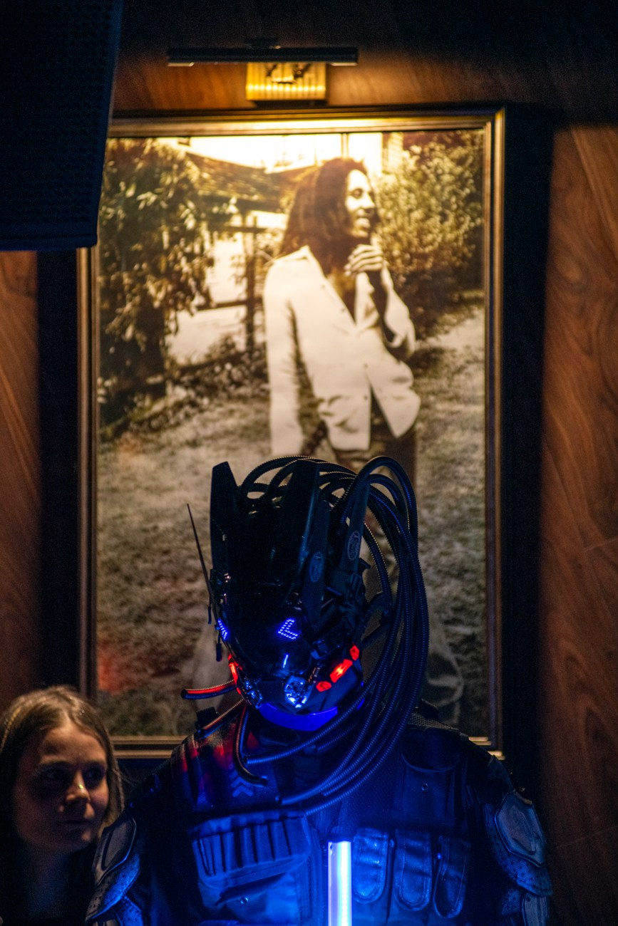 DarkXmass. Автомобильный и интерьерный фотограф в Минске Александр Тагаев