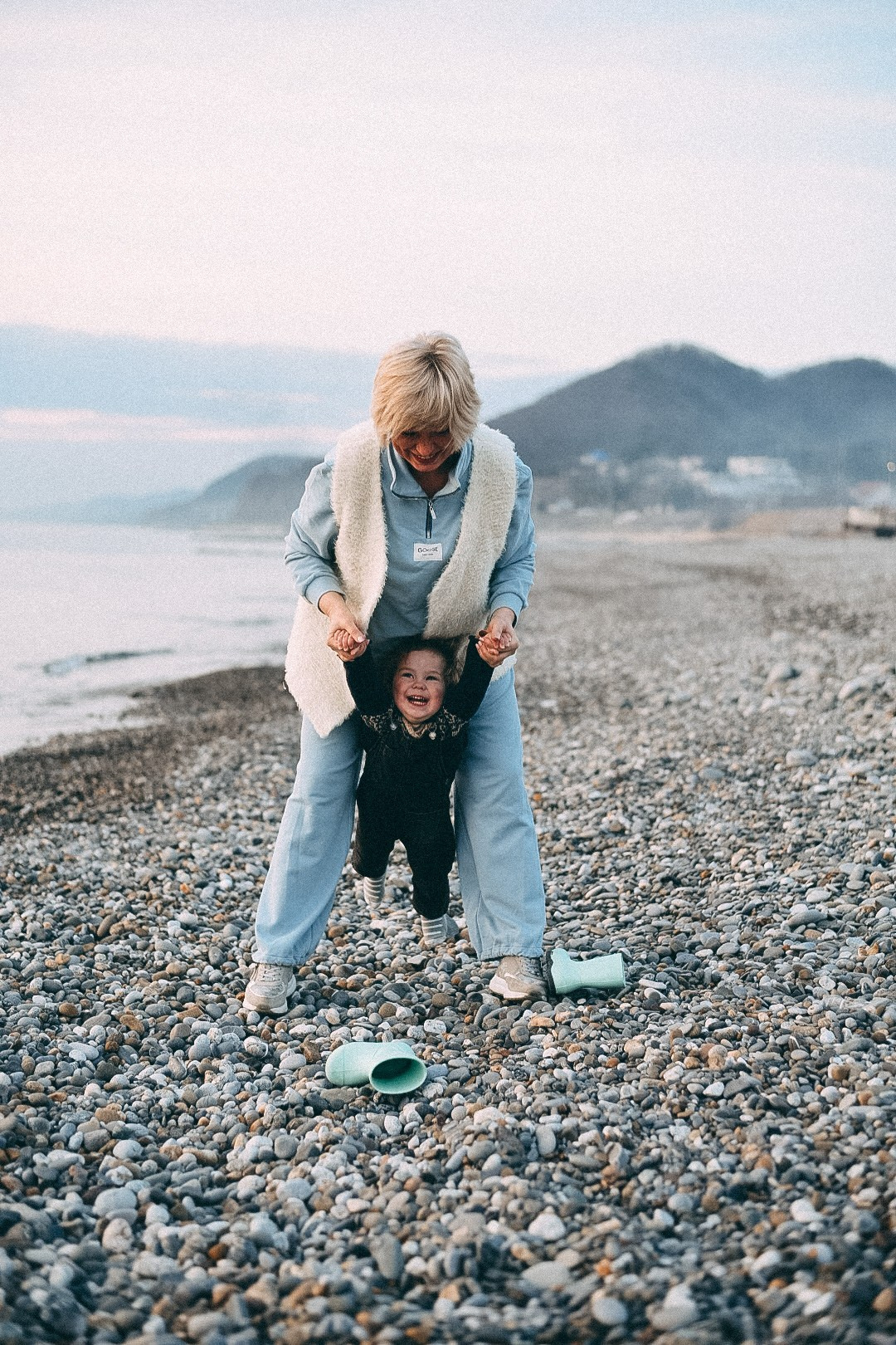 Головинка, море, ноябрь ✨. Фотограф в Сочи — Маргарита Поганова