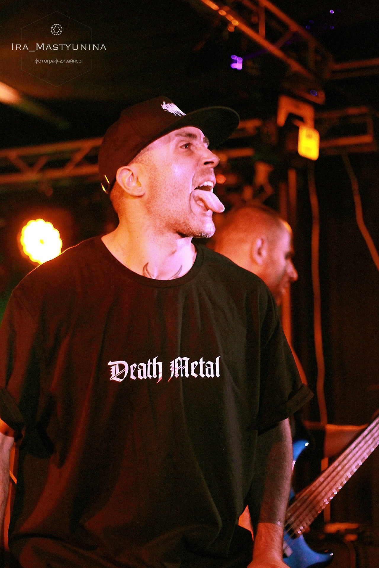 Лютофест. Фотограф-дизайнер Мастюнина Ирина