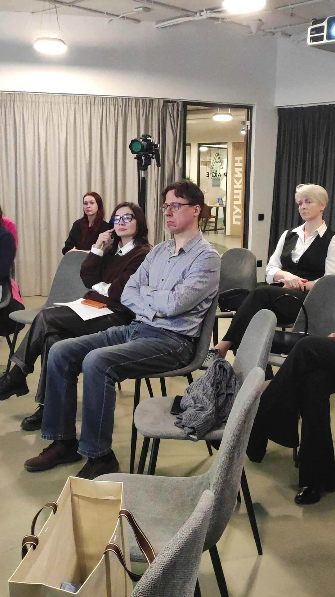 Елена Мин Бизнес консультант. Фотограф | Рустам Загидуллин | Санкт-Петербург