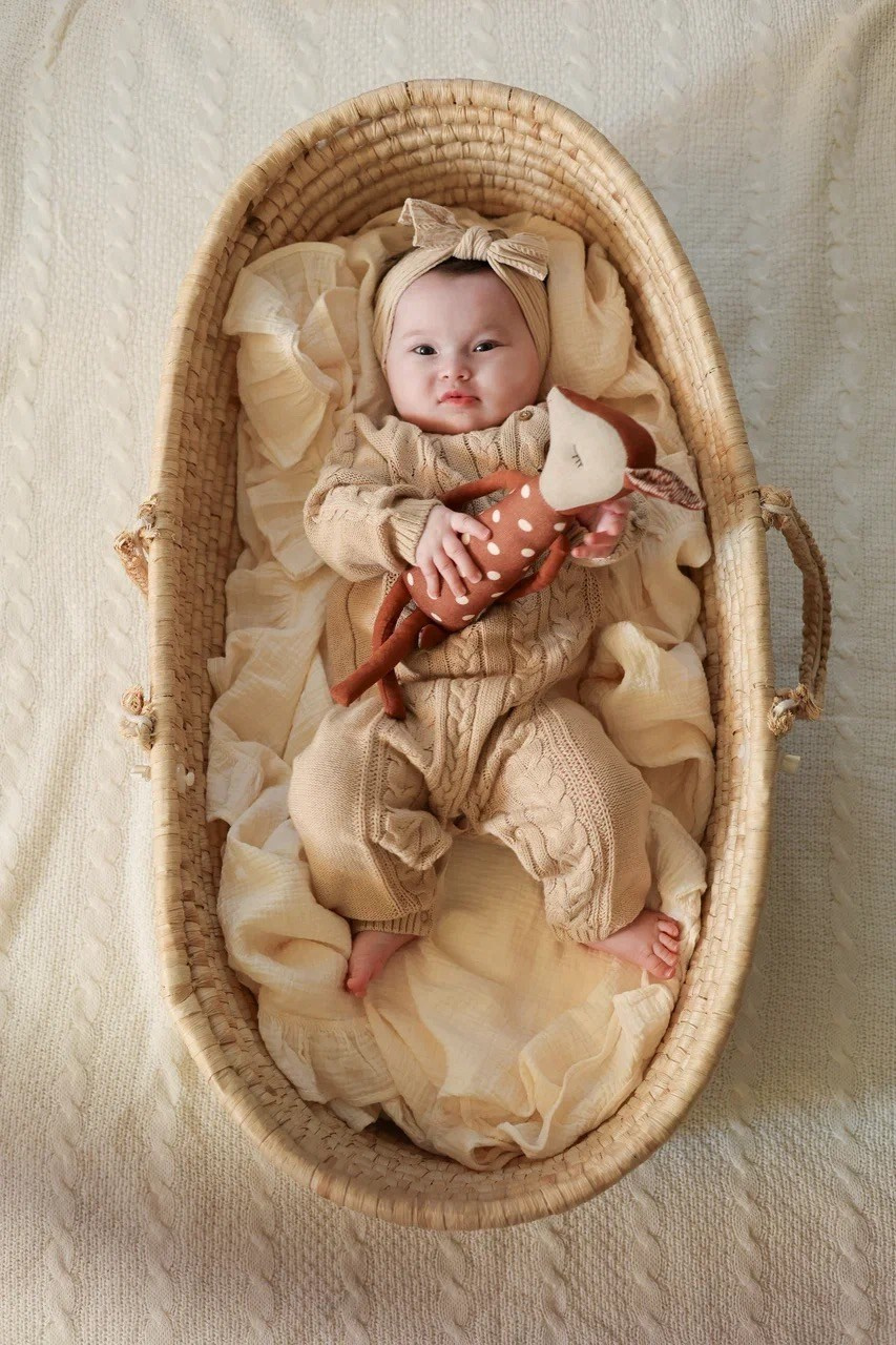 Фотосессия Мии. Фотограф ANNA GEREIHAN