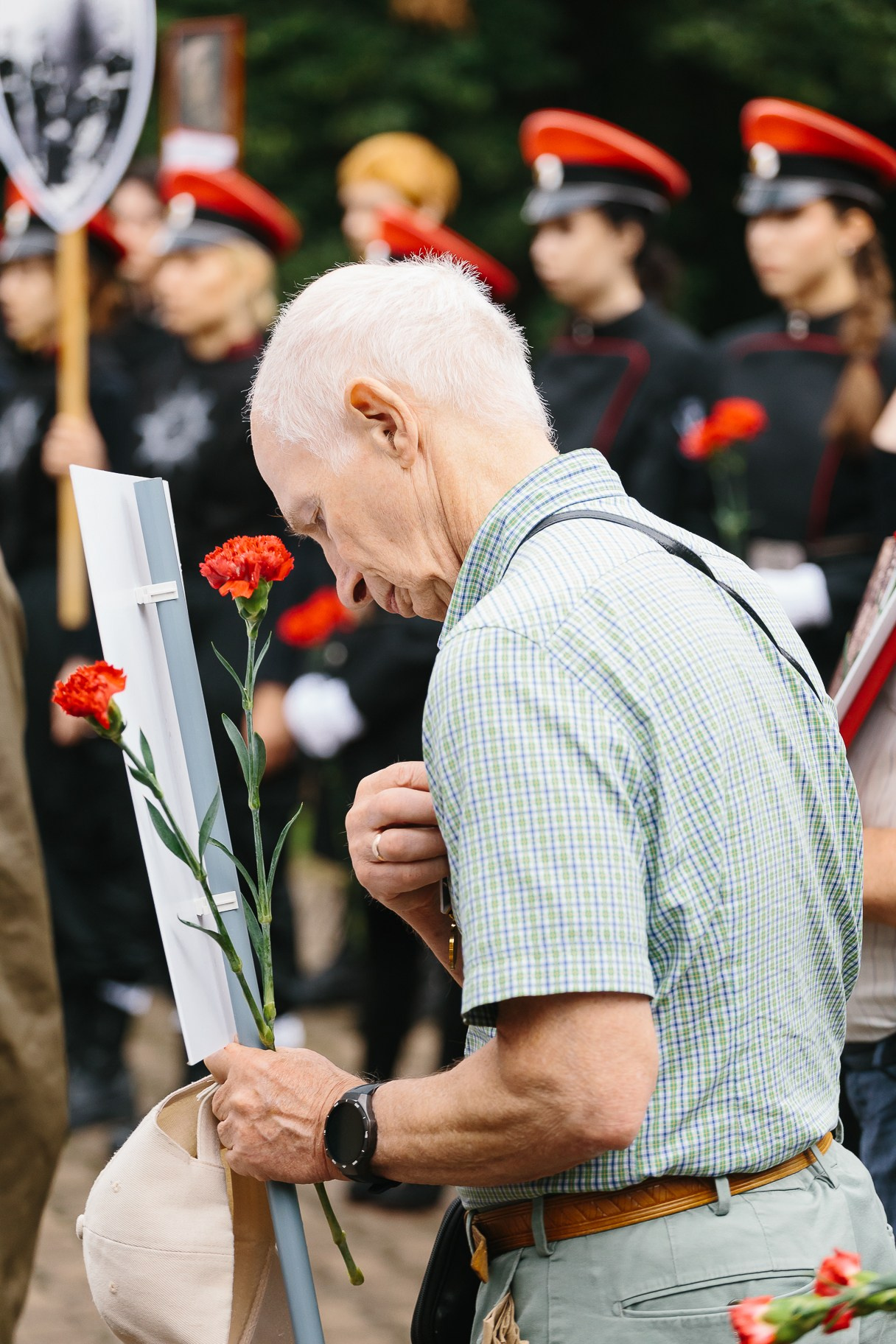 Городские мероприятия. VICTOR SAPOZHNIKOV