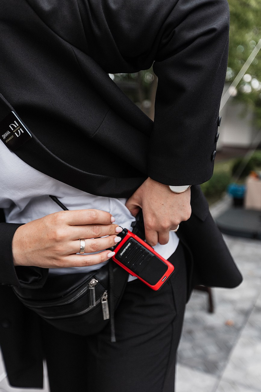 Backstage. Свадебный и семейный фотограф Москва Екатерина Верижникова