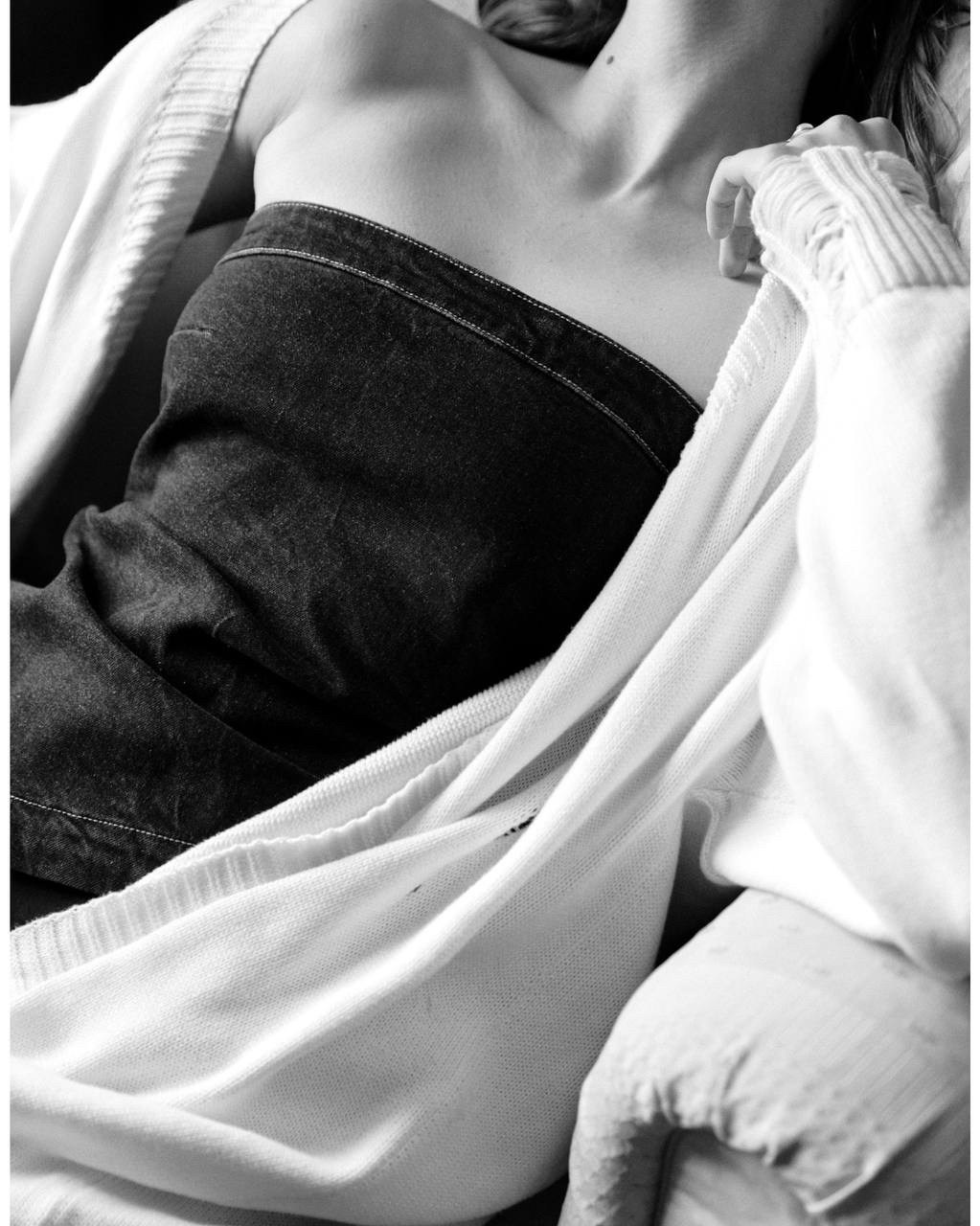 NASTYA. Фотограф Екатерина Ситникова