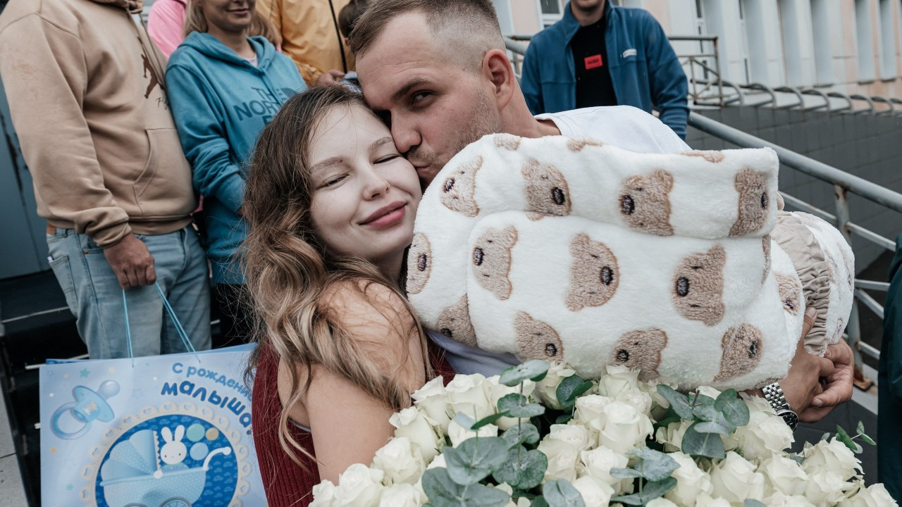Отзывы. Фотограф Андрей Сенченко