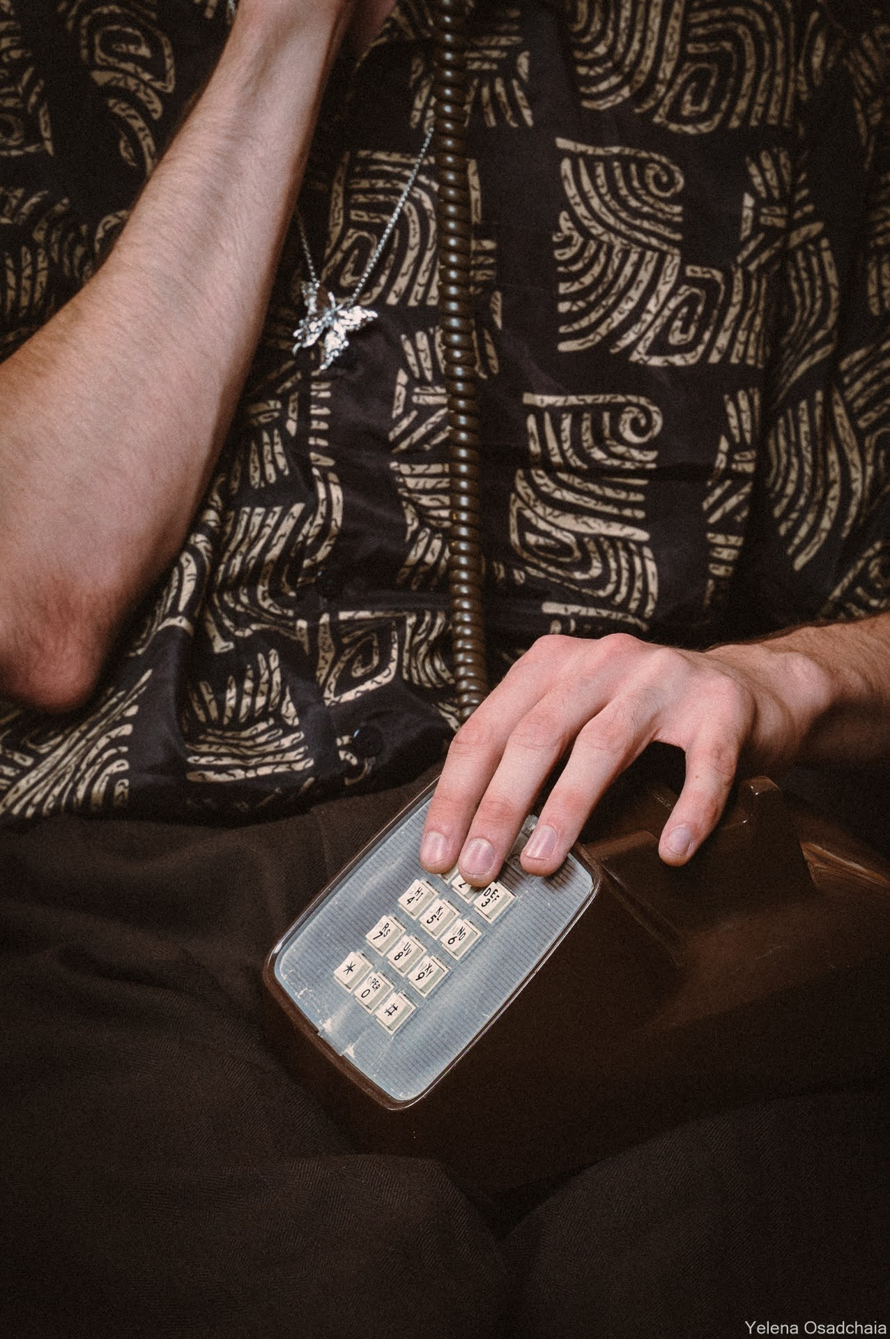 Группа Lovely Sexy Degrodates. Елена Осадчая — фотографирую музыку на сцене и в жизни