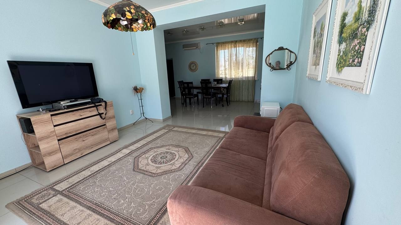 Люкс 2. Гостевой дом «Райский уголок»