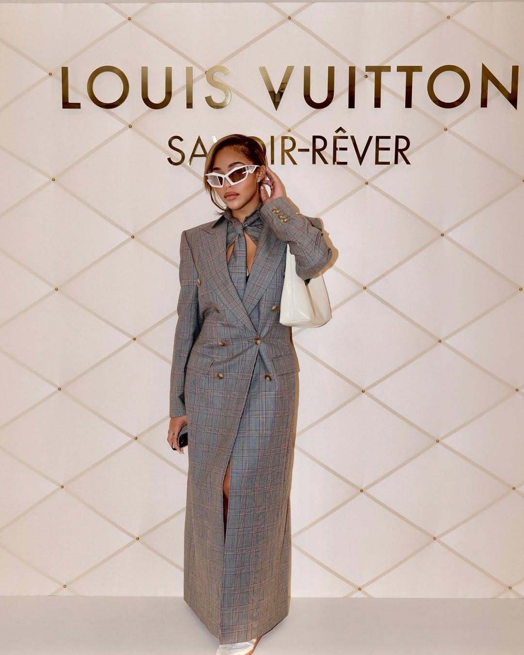 Content for influencers. Photographer of your fashion moments