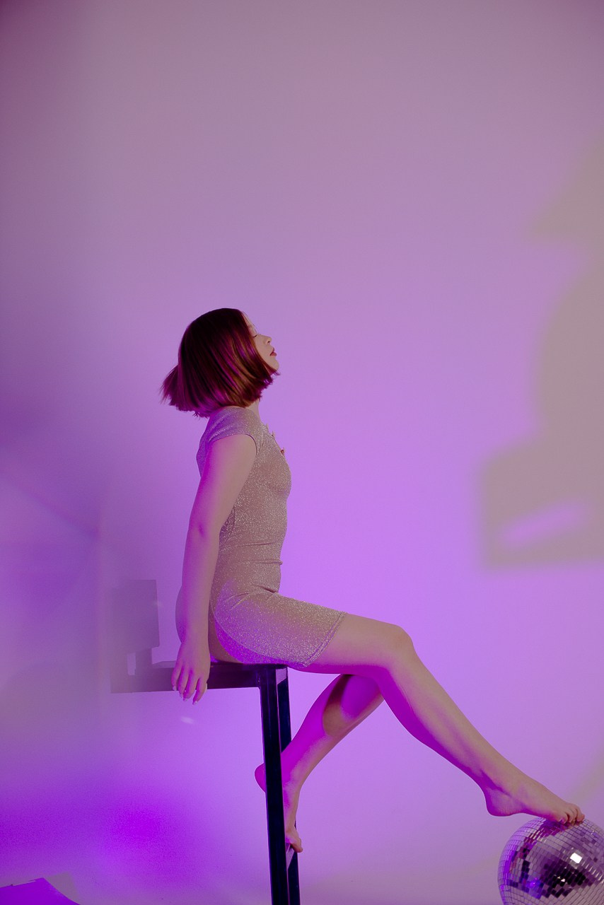 Алиса. Портретный и семейный фотограф Магнитогорск Евгения Ионова