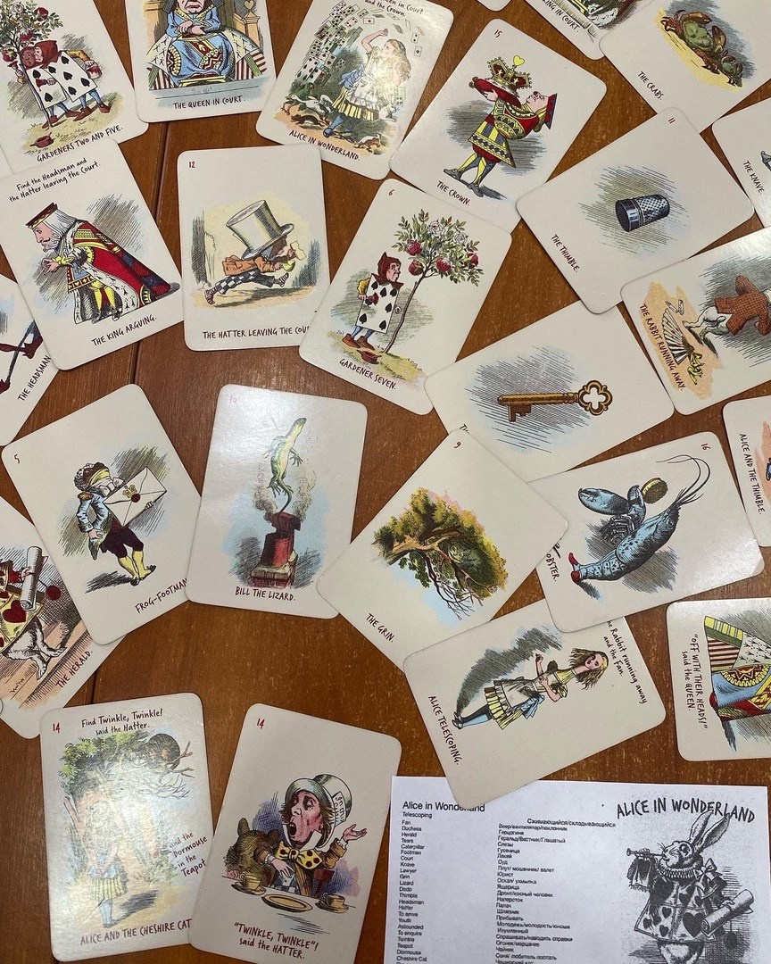 Обучение на основе содержания в лучшем виде. LinguaCentrePro