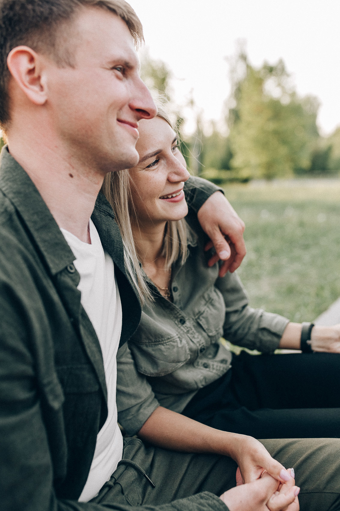 Love  Story. Свадебный фотограф Ярославль, Рыбинск