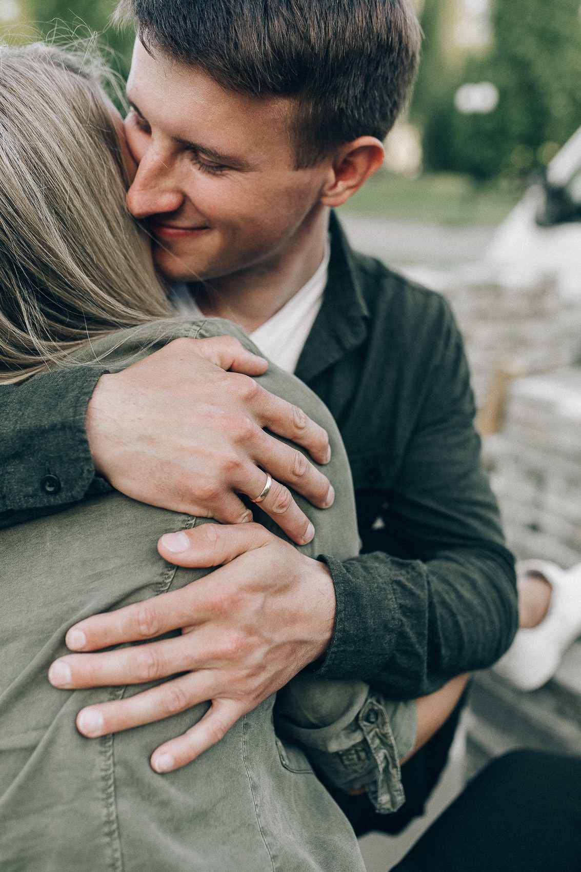 Love  Story. Свадебный фотограф Ярославль, Рыбинск