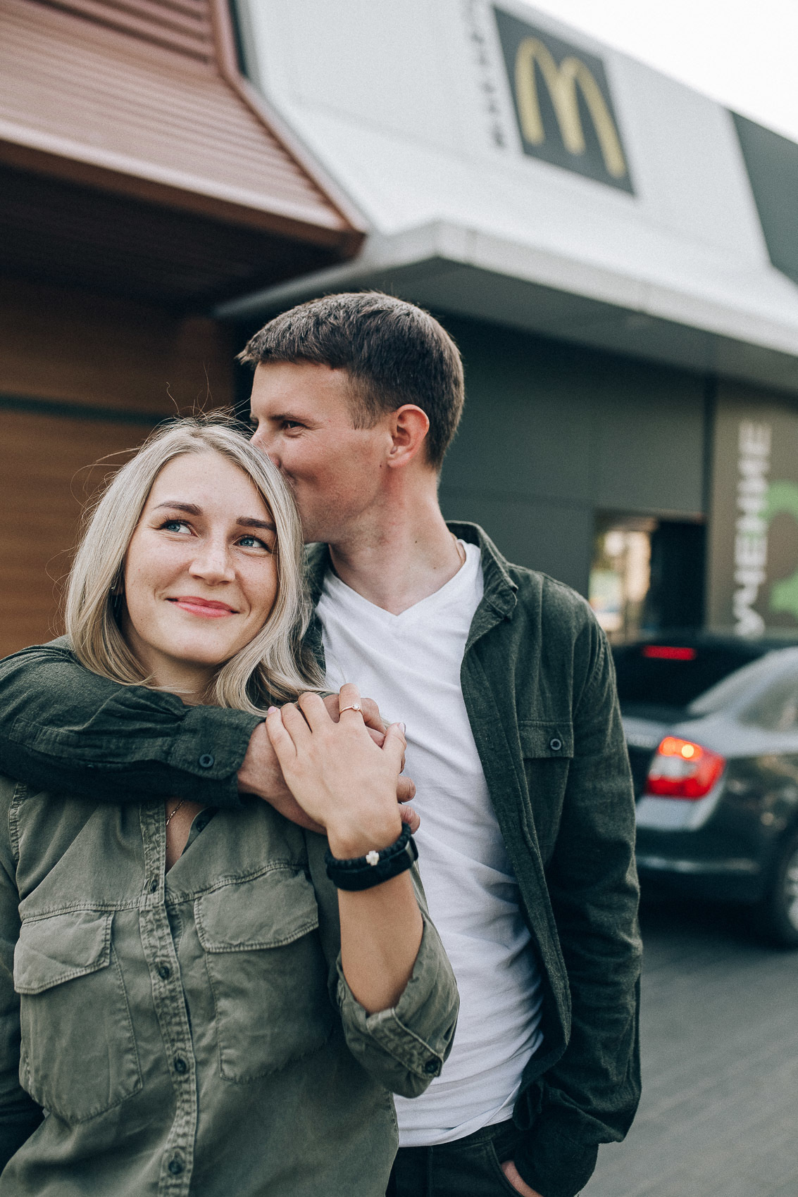 Love  Story. Свадебный фотограф Ярославль, Рыбинск
