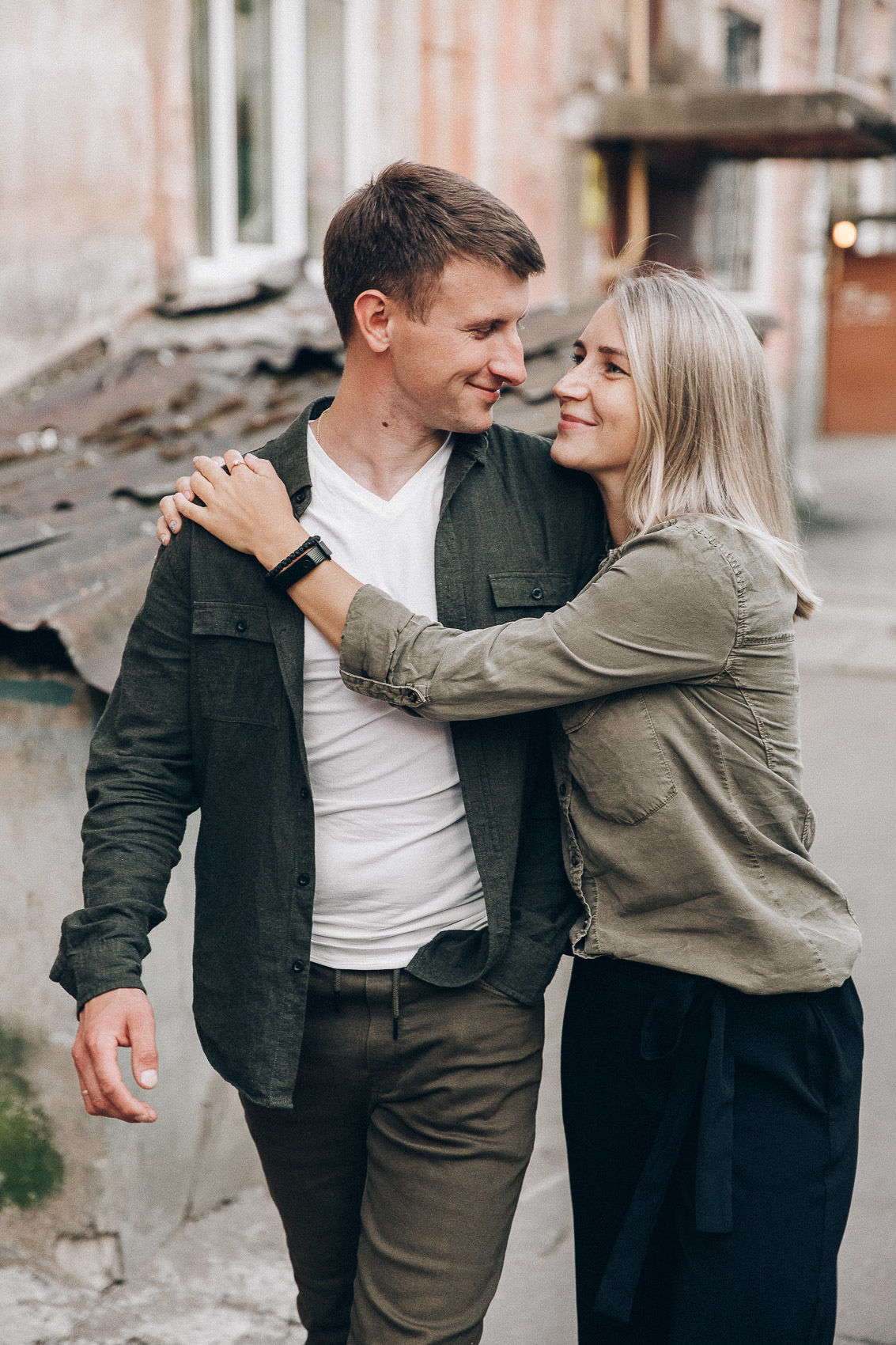 Love  Story. Свадебный фотограф Ярославль, Рыбинск