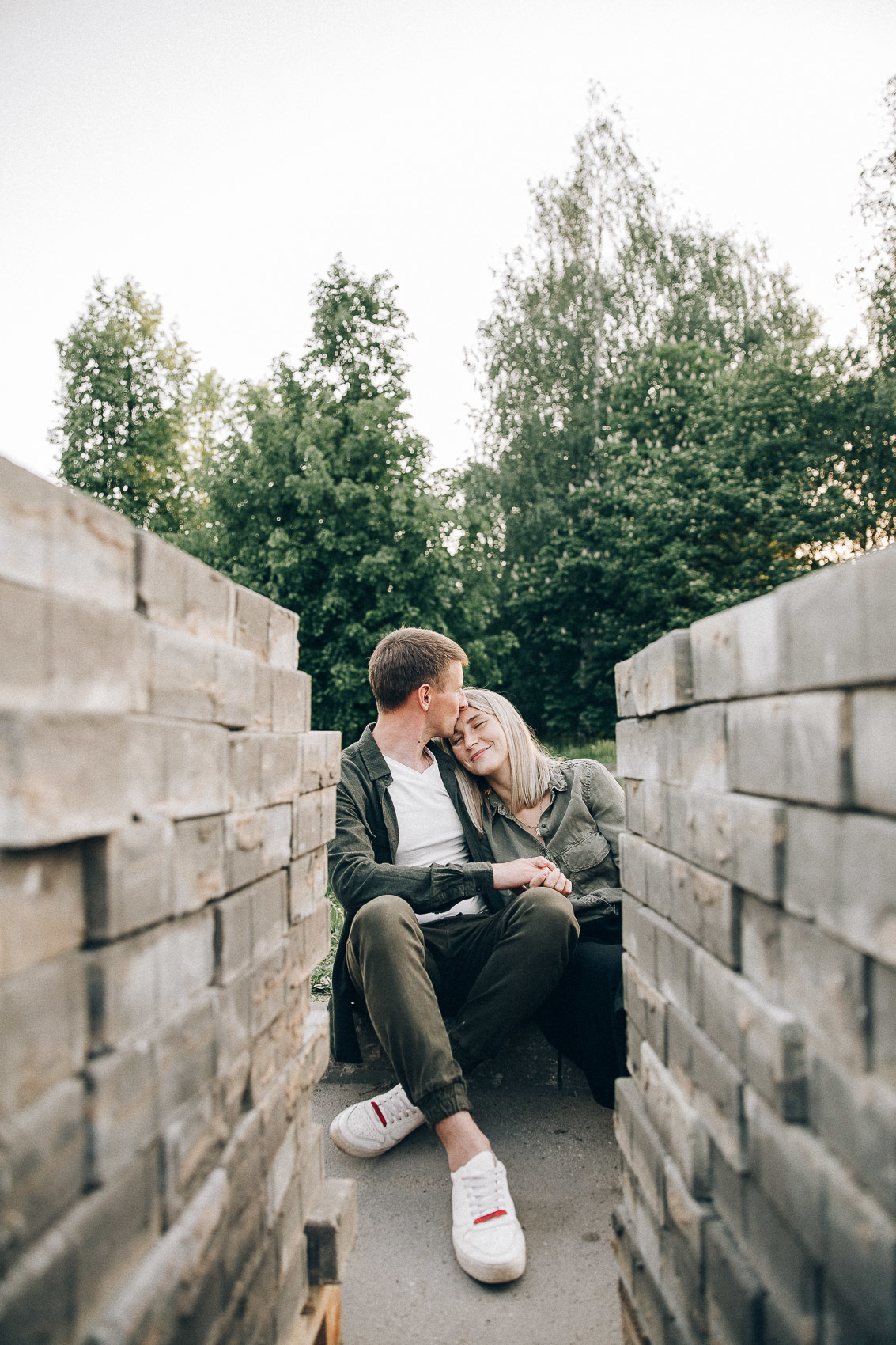 Love  Story. Свадебный фотограф Ярославль, Рыбинск