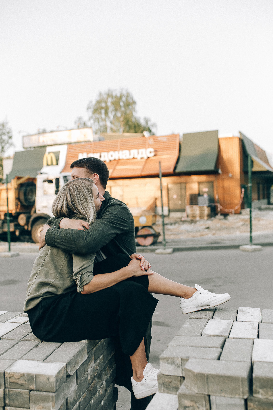Love  Story. Свадебный фотограф Ярославль, Рыбинск