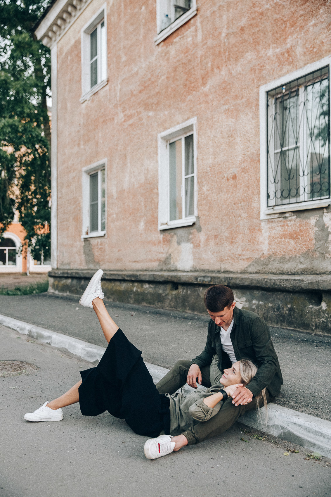 Love  Story. Свадебный фотограф Ярославль, Рыбинск