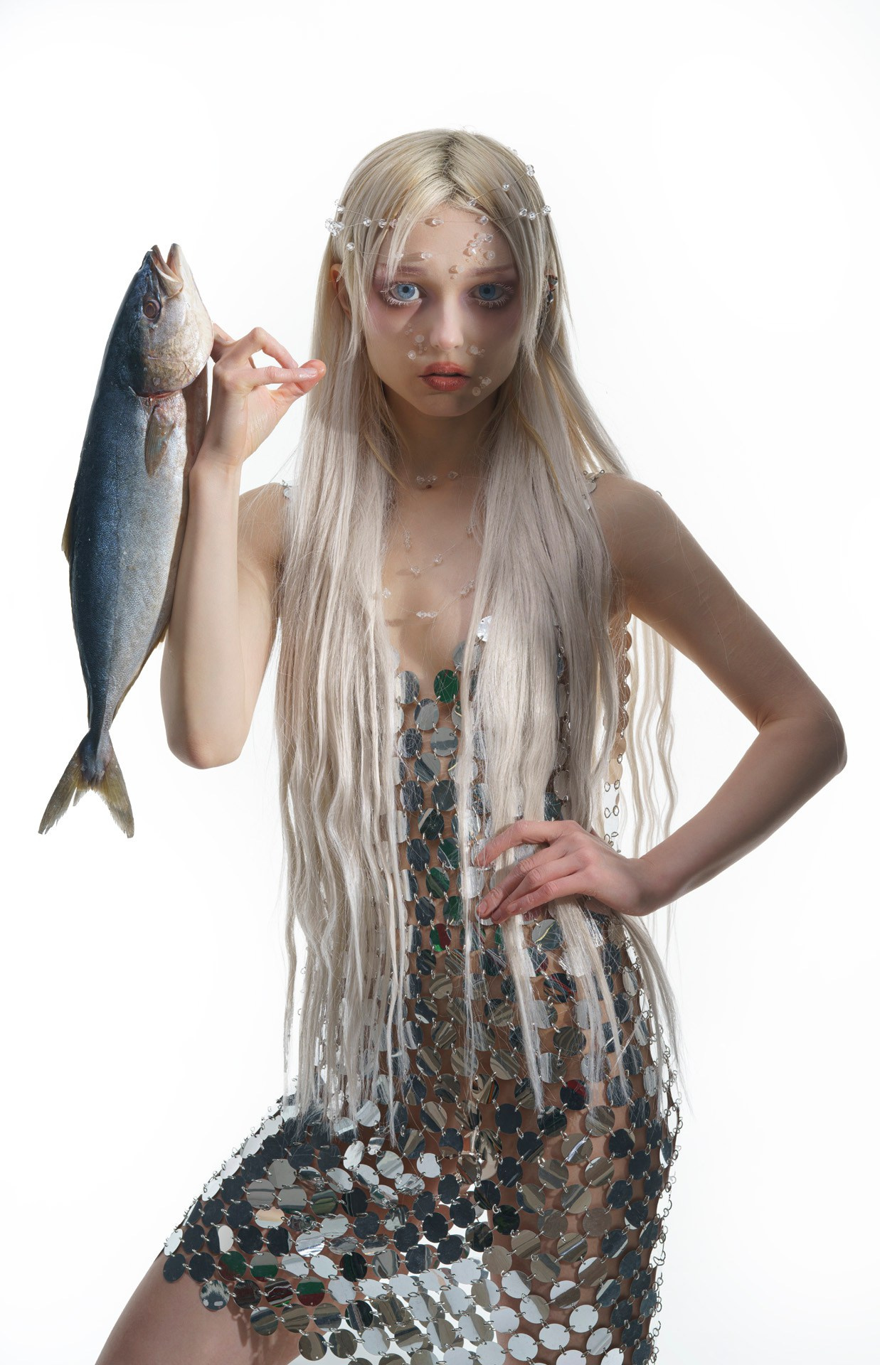 Рыба. Фотограф Сергей Танков