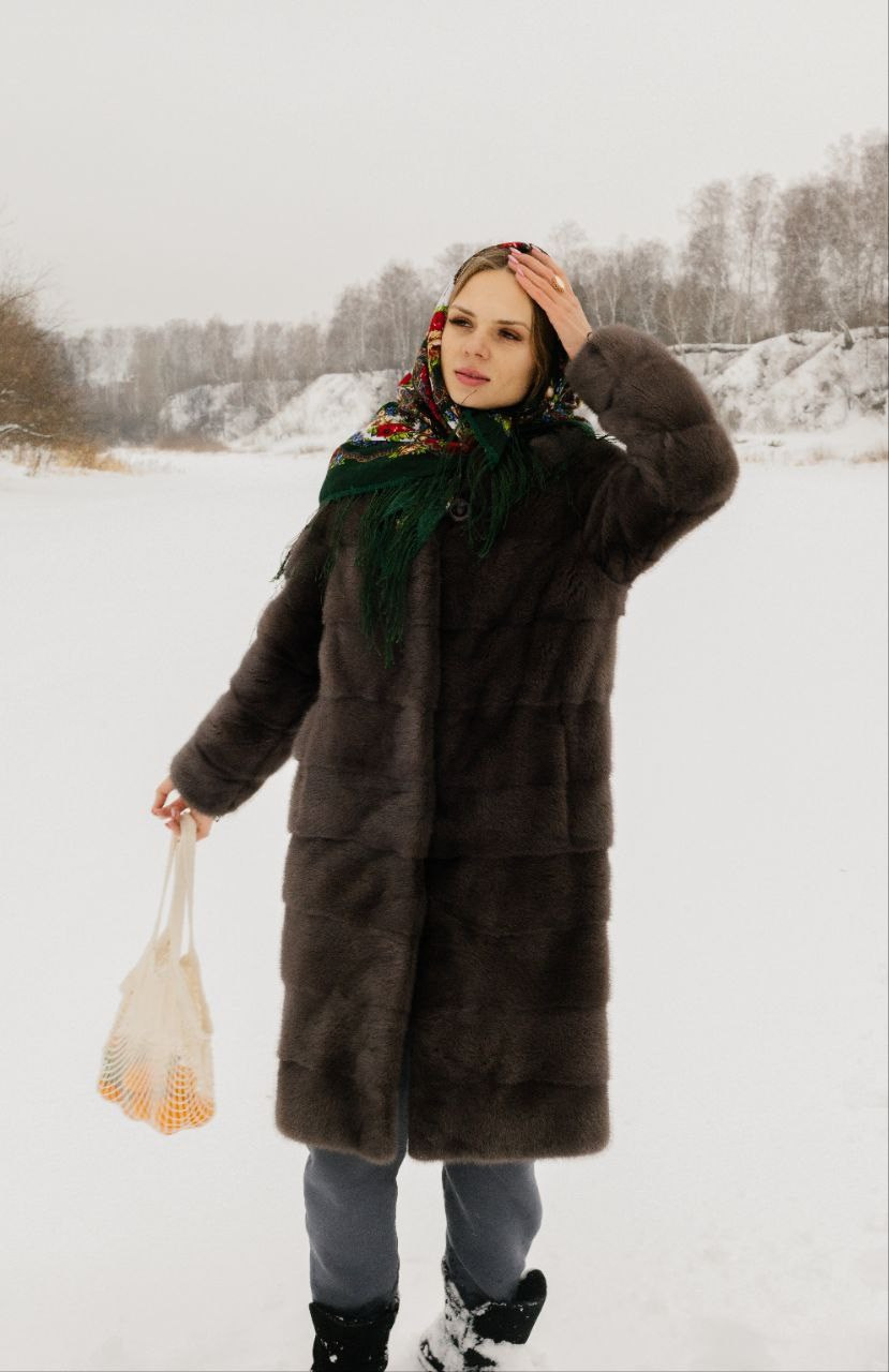 Индивидуальные съемки. Семейный фотограф в Новосибирске Юрк Виктория