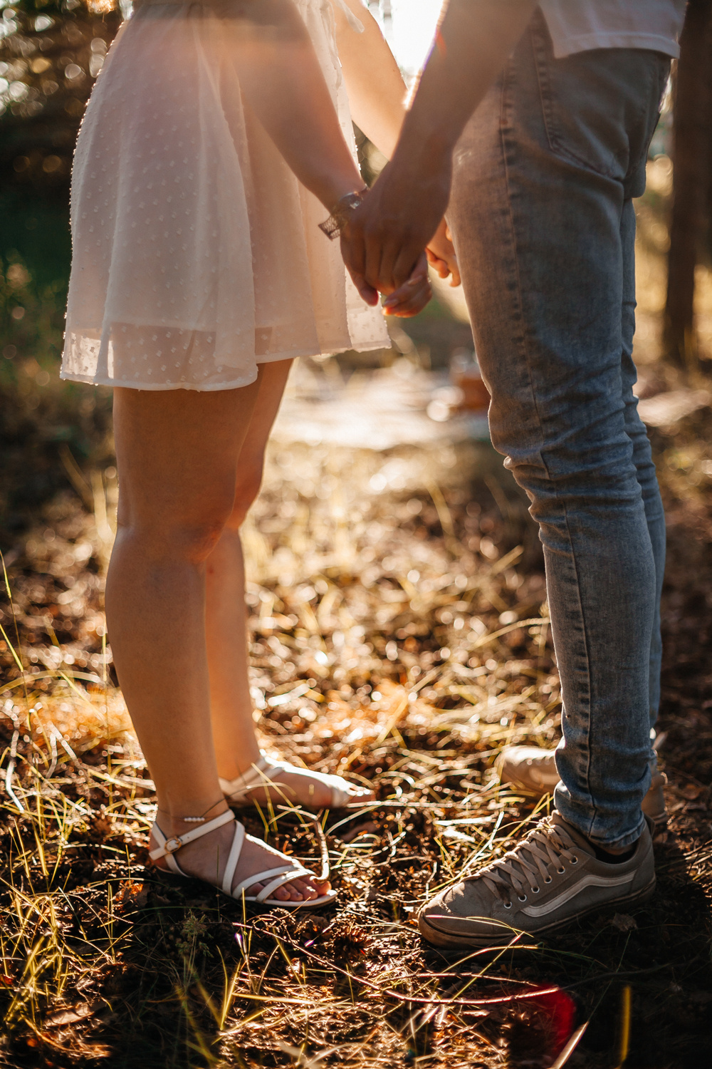 Фотосессия лавстори. Свадебный и контент фотограф в Нижнем Новгороде Владимир Пресняков
