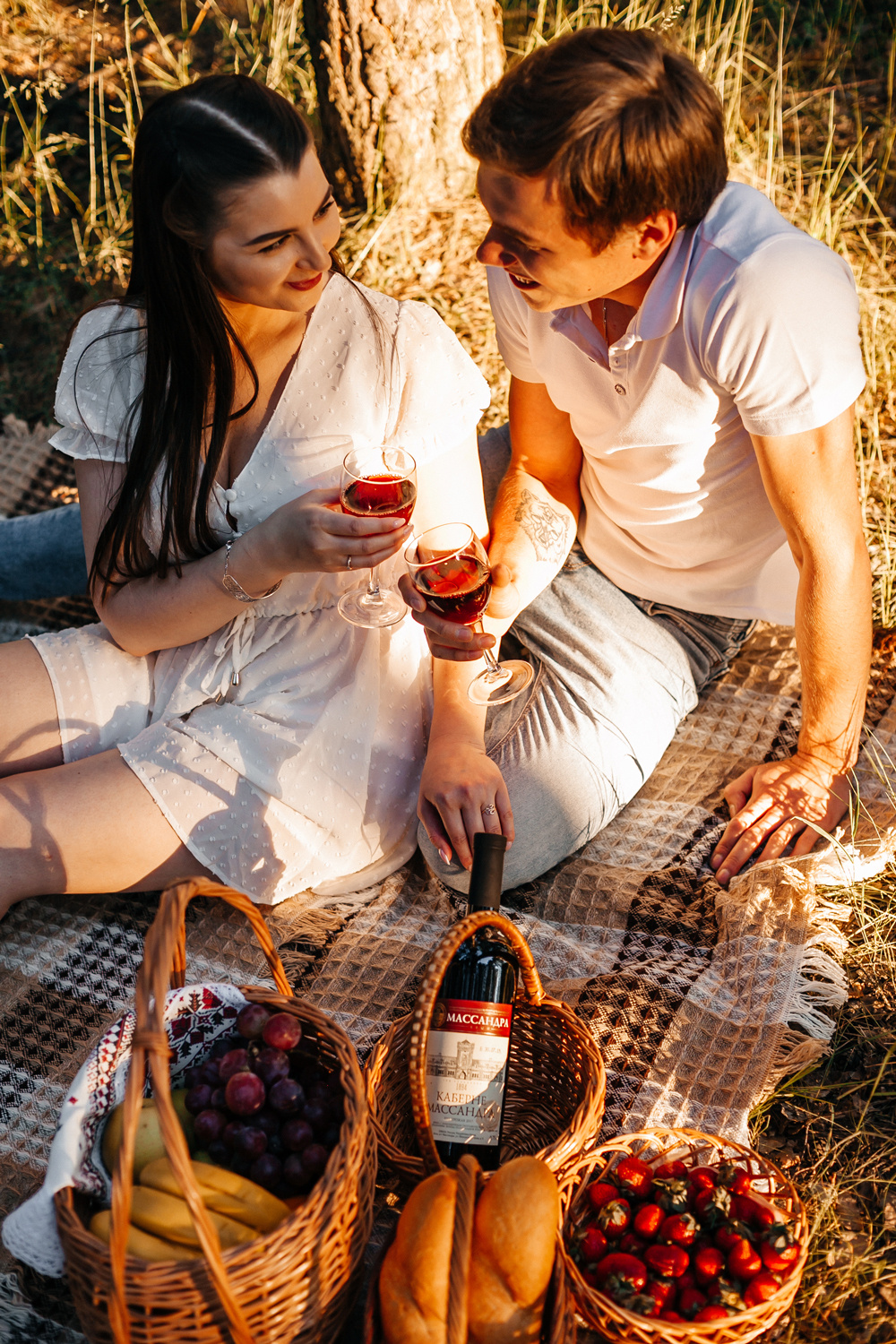 Фотосессия лавстори. Свадебный и контент фотограф в Нижнем Новгороде Владимир Пресняков