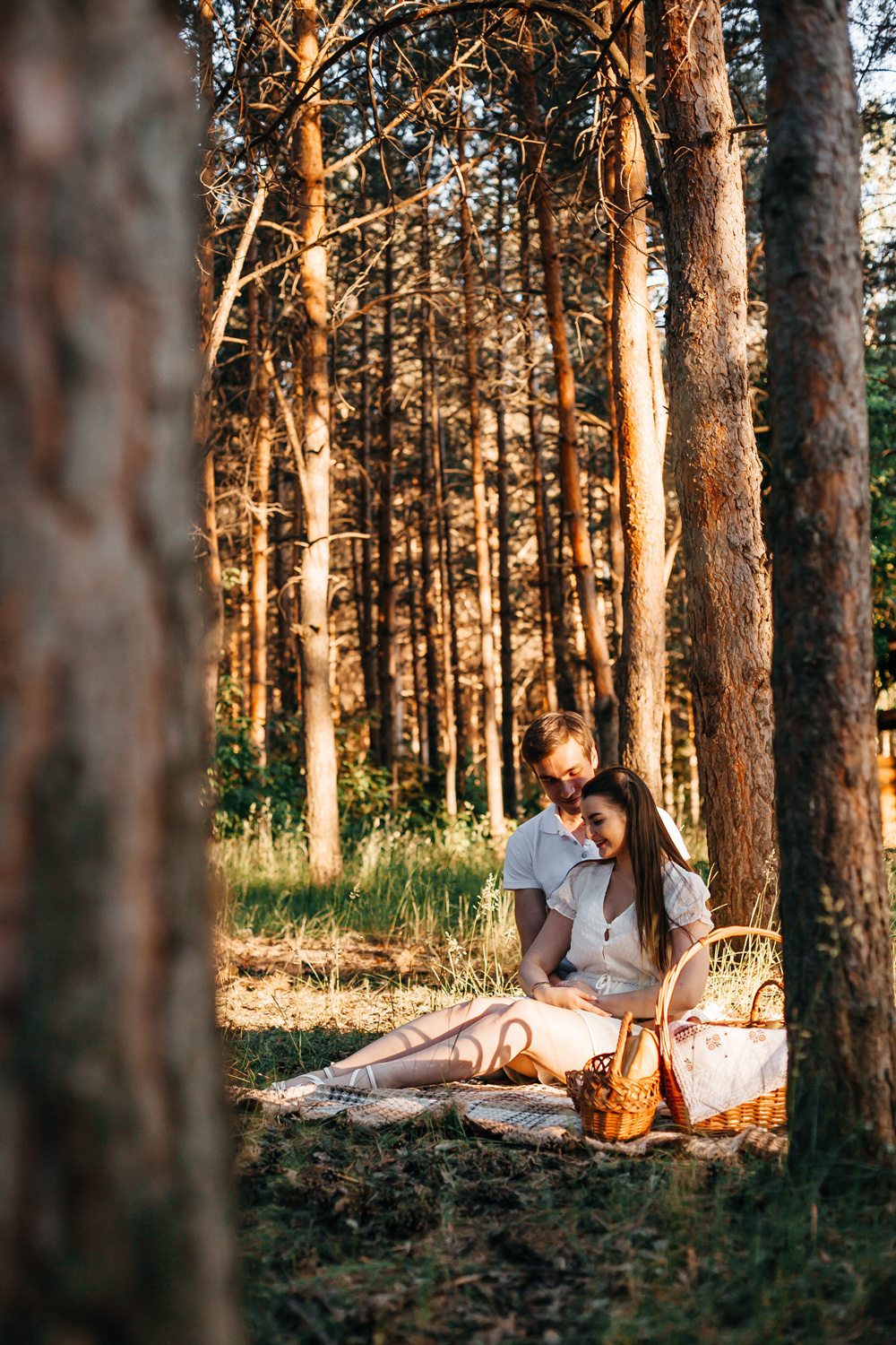 Фотосессия лавстори. Свадебный и контент фотограф в Нижнем Новгороде Владимир Пресняков
