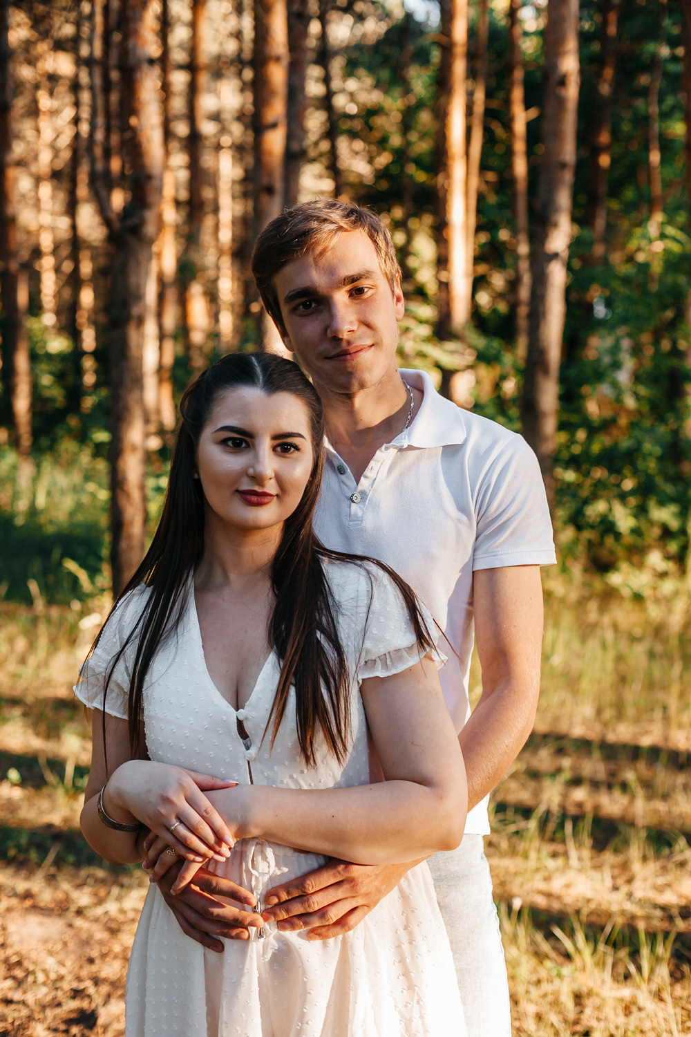 Фотосессия лавстори. Свадебный и контент фотограф в Нижнем Новгороде Владимир Пресняков