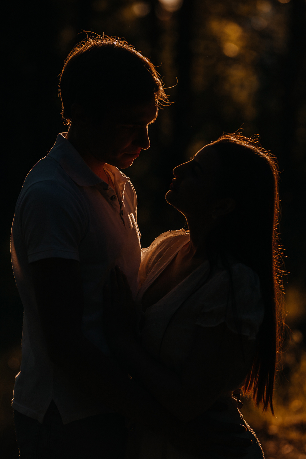 Фотосессия лавстори. Свадебный и контент фотограф в Нижнем Новгороде Владимир Пресняков