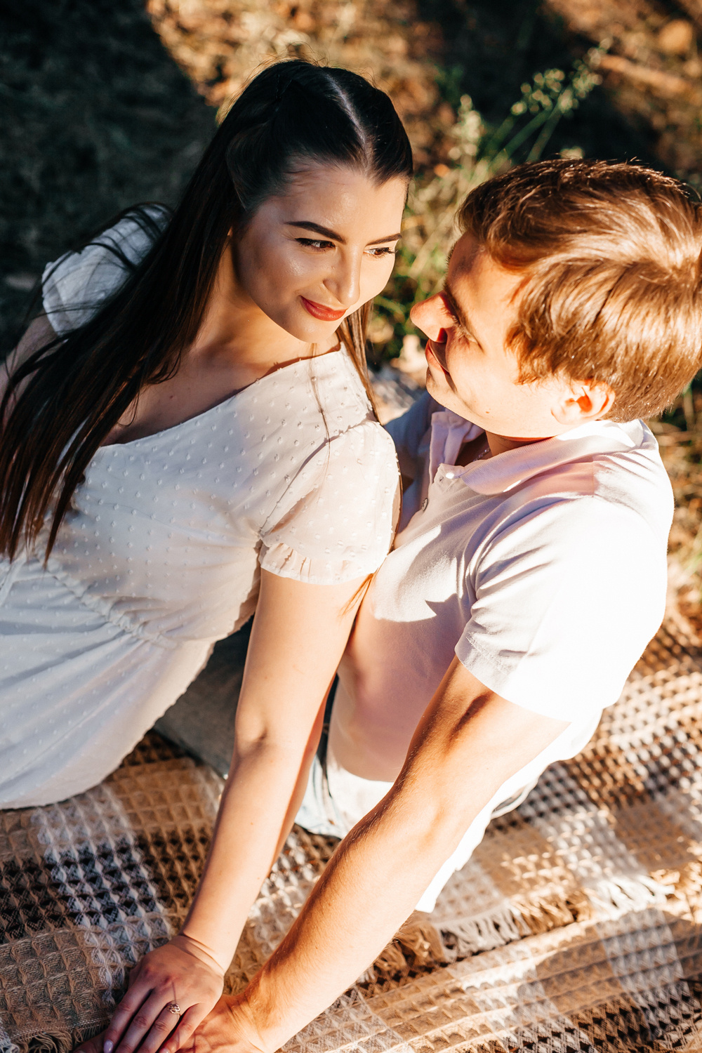 Фотосессия лавстори. Свадебный и контент фотограф в Нижнем Новгороде Владимир Пресняков