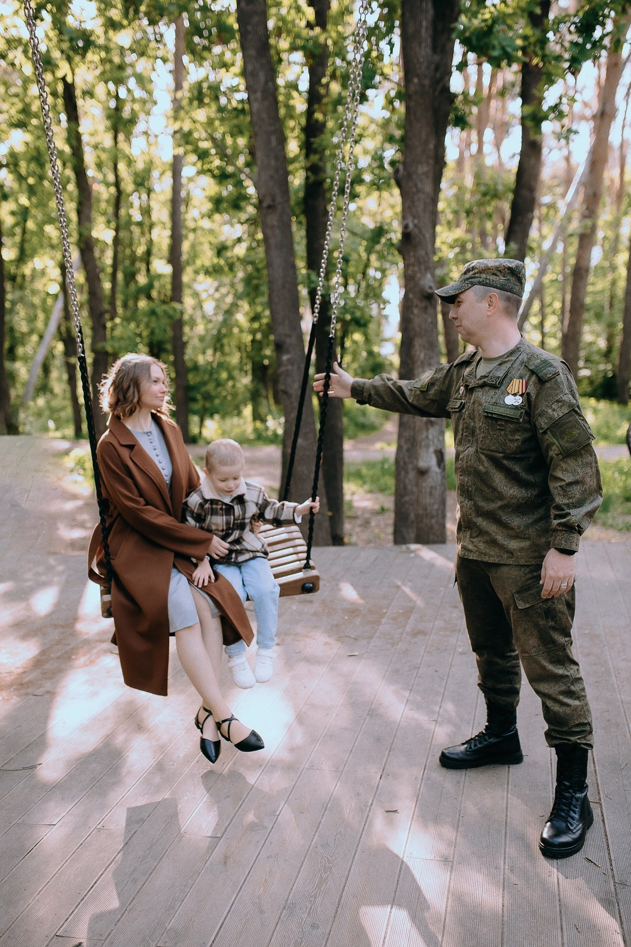 Отзывы. Портретный и свадебный фотограф в Воронеже Елена Михайлова